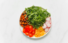 Mexican Salad